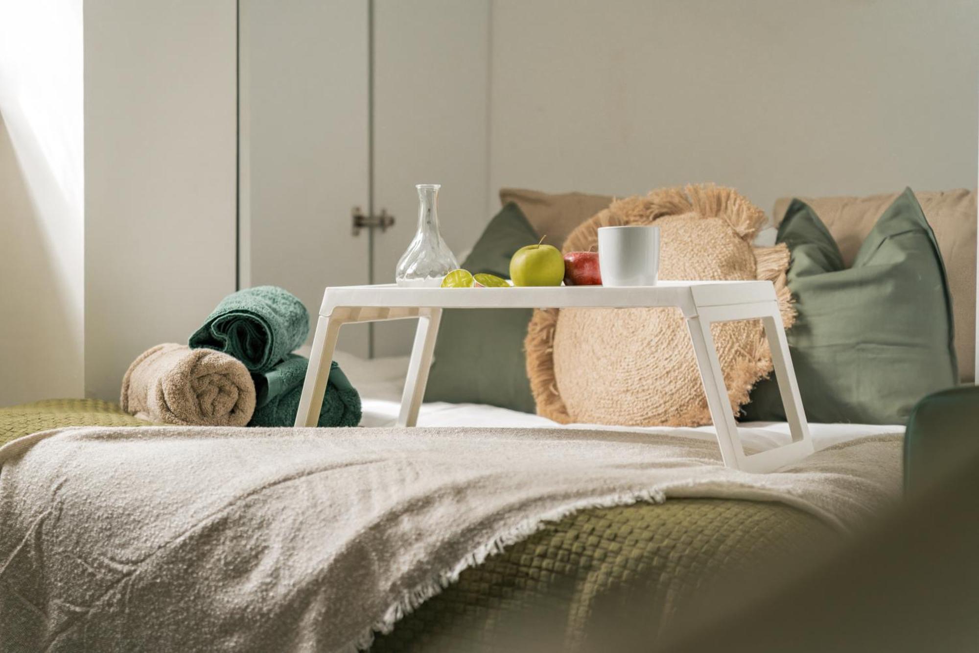 Studio Apartments London With Free Wifi Kültér fotó