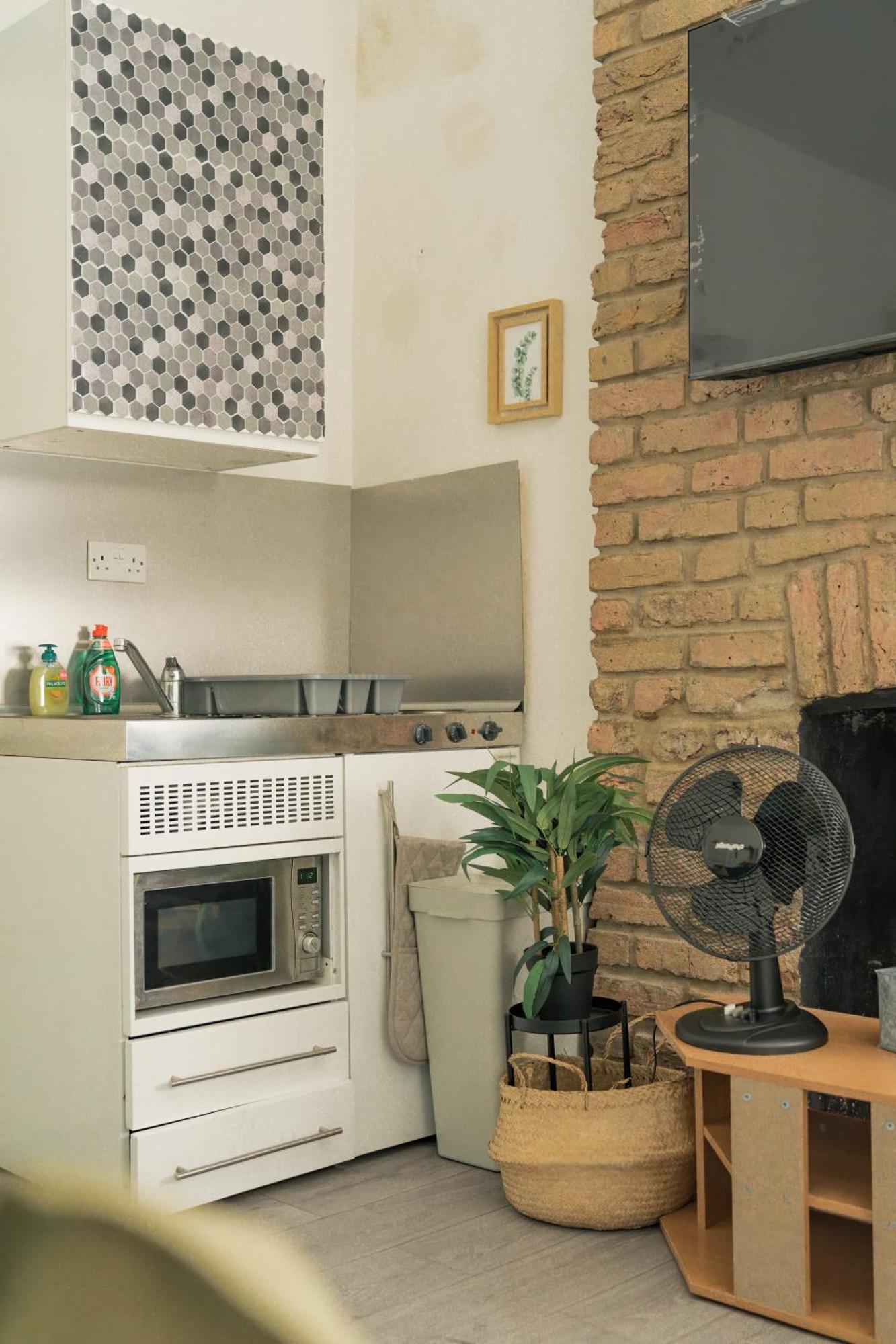 Studio Apartments London With Free Wifi Kültér fotó