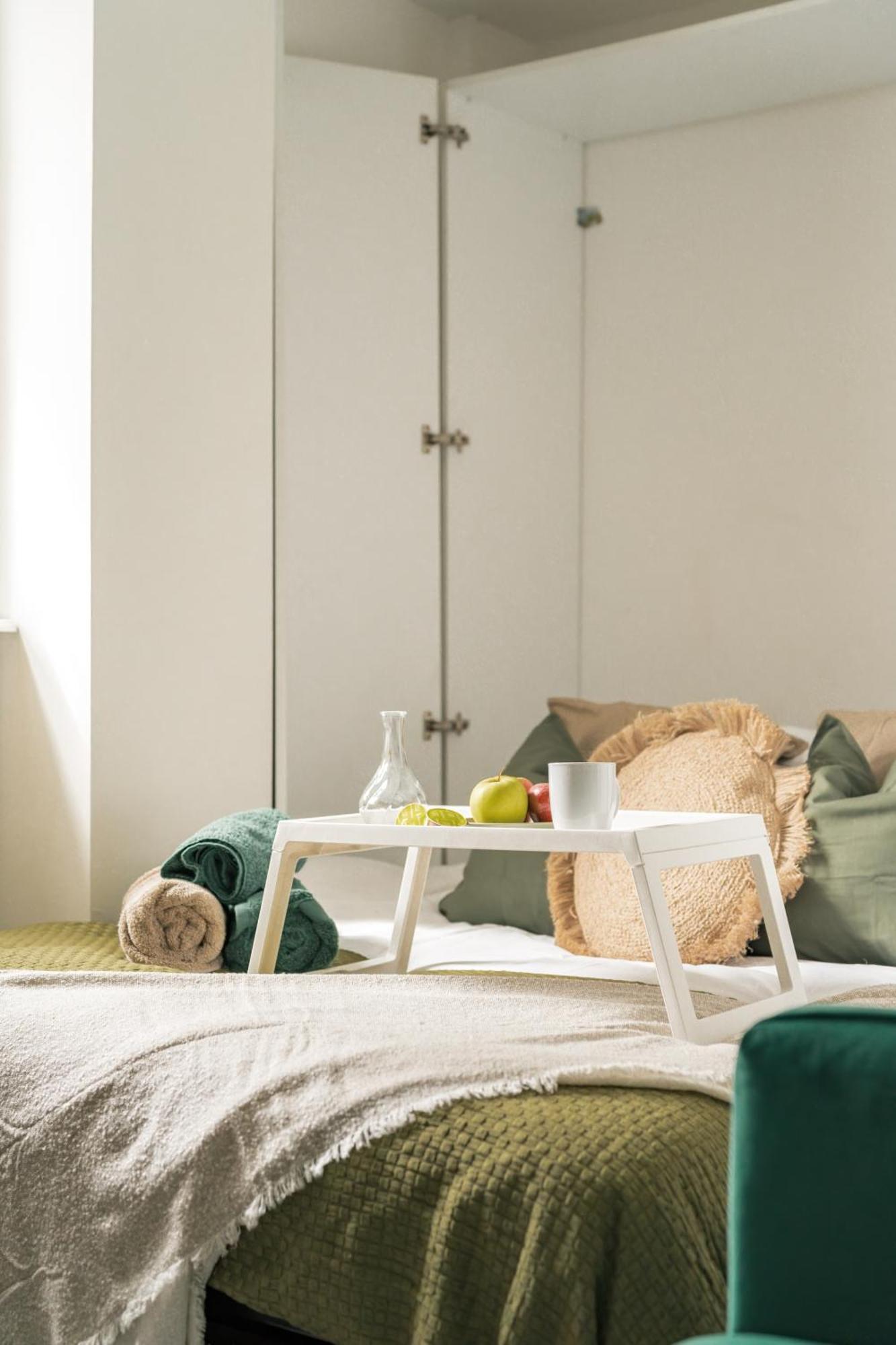 Studio Apartments London With Free Wifi Kültér fotó