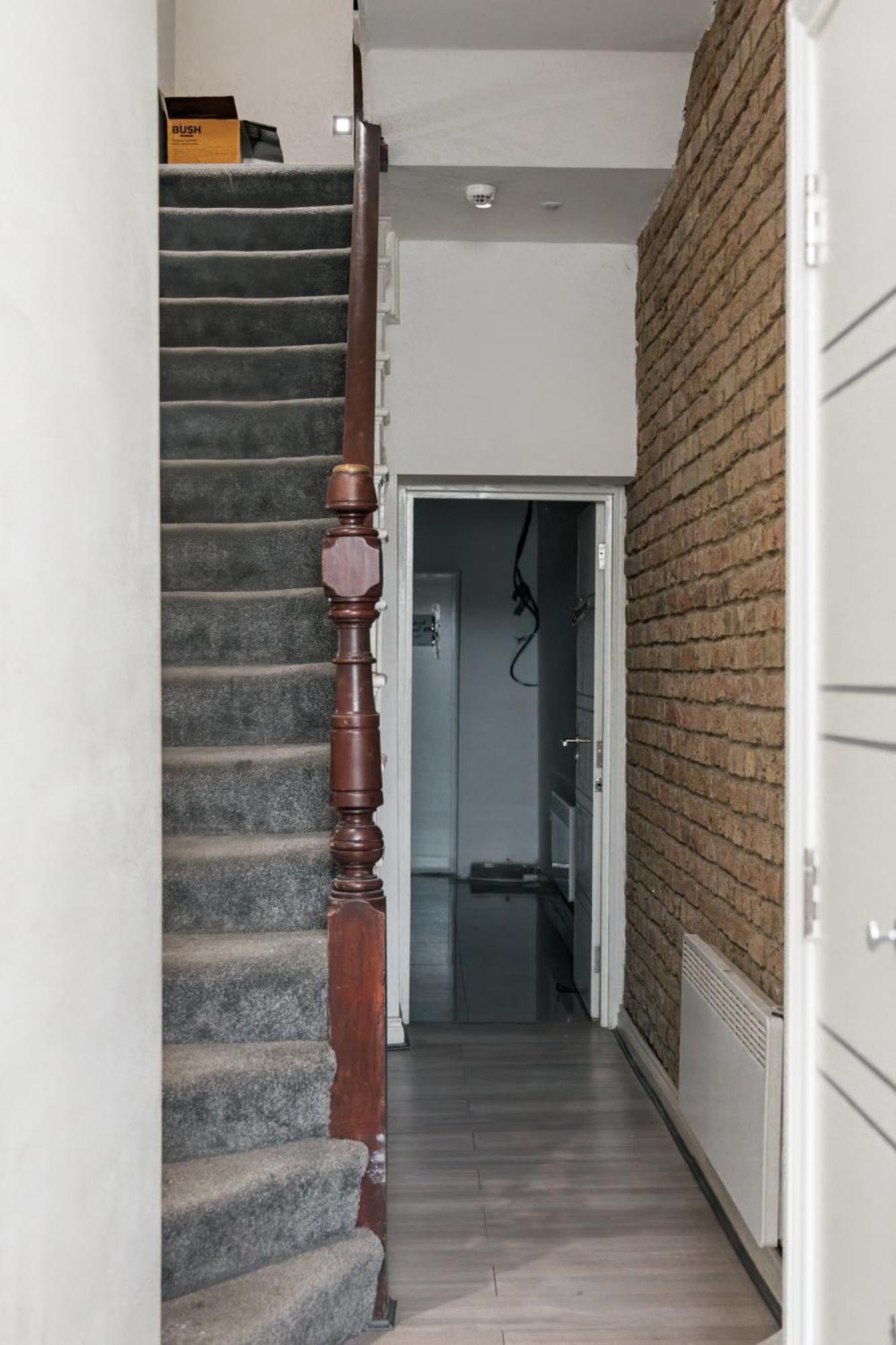 Studio Apartments London With Free Wifi Kültér fotó
