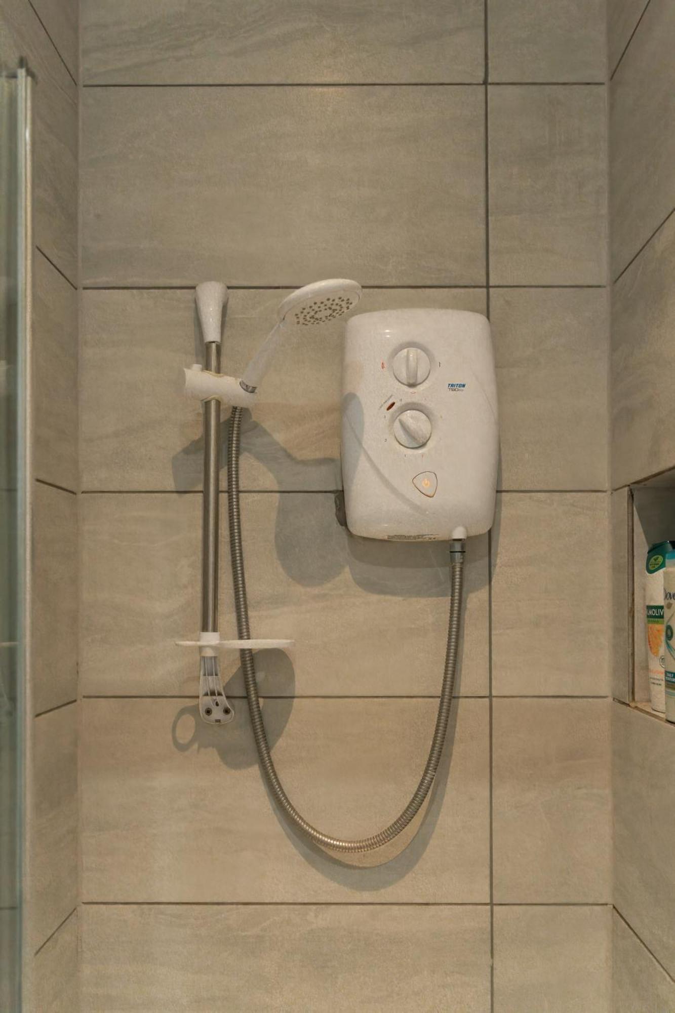 Studio Apartments London With Free Wifi Kültér fotó