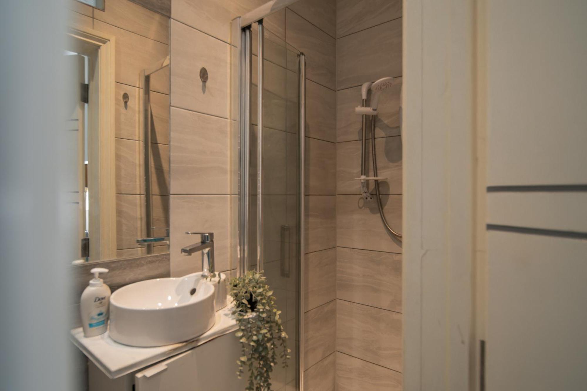 Studio Apartments London With Free Wifi Kültér fotó