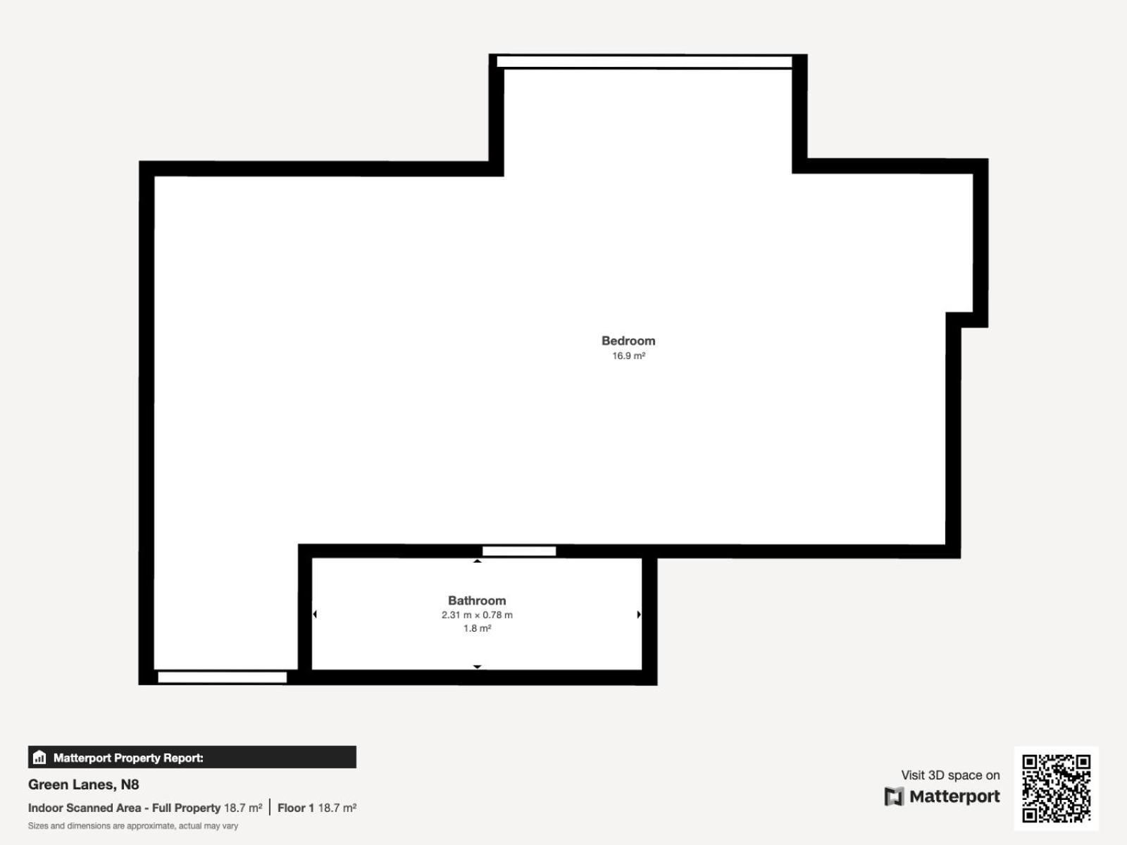 Studio Apartments London With Free Wifi Kültér fotó