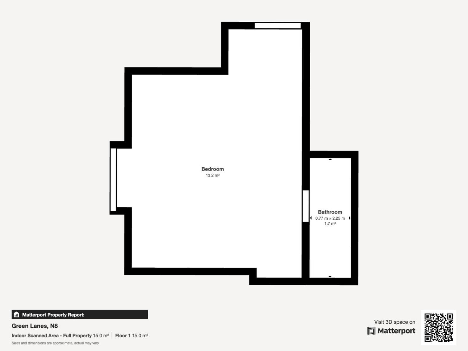 Studio Apartments London With Free Wifi Kültér fotó